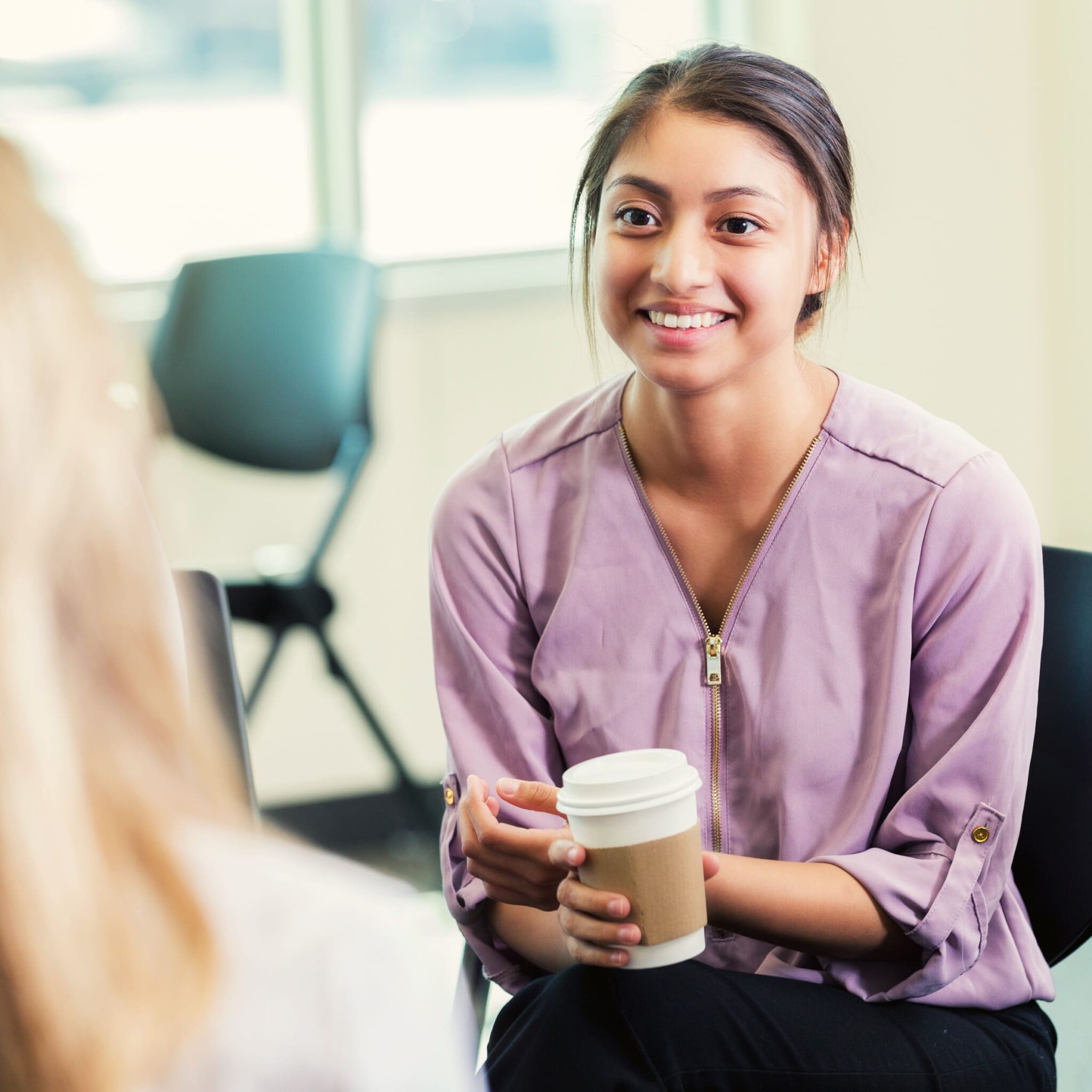 Breakthru House | Empowering Women in Decatur, GA