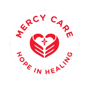 Mercy Care Hope in Healing