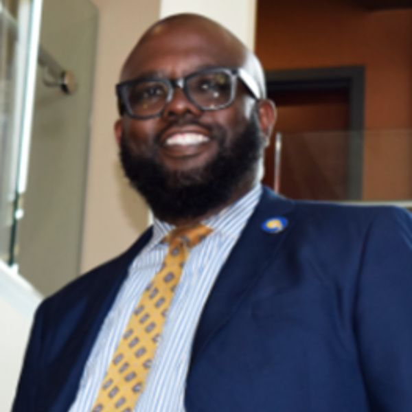 Dr. Ivory Lucas, PhD